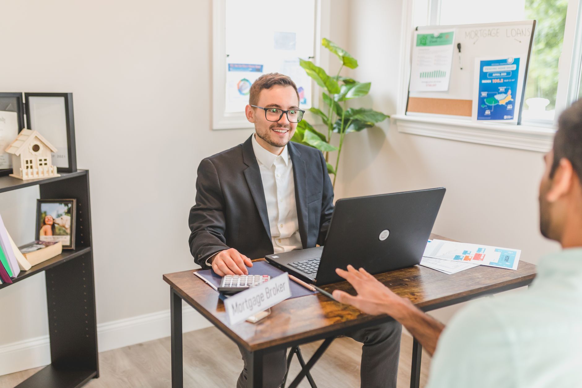 Courtier en prêts immobiliers Six-Fours-les-Plages